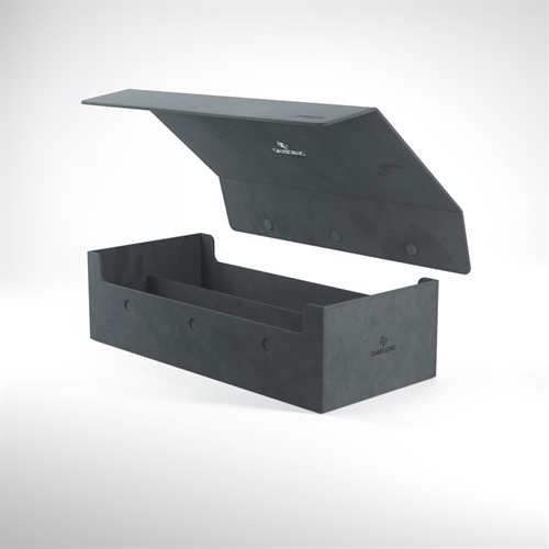 Gamegenic - Dungeon 1100+ Convertible - Midnight Grey - Deck Box